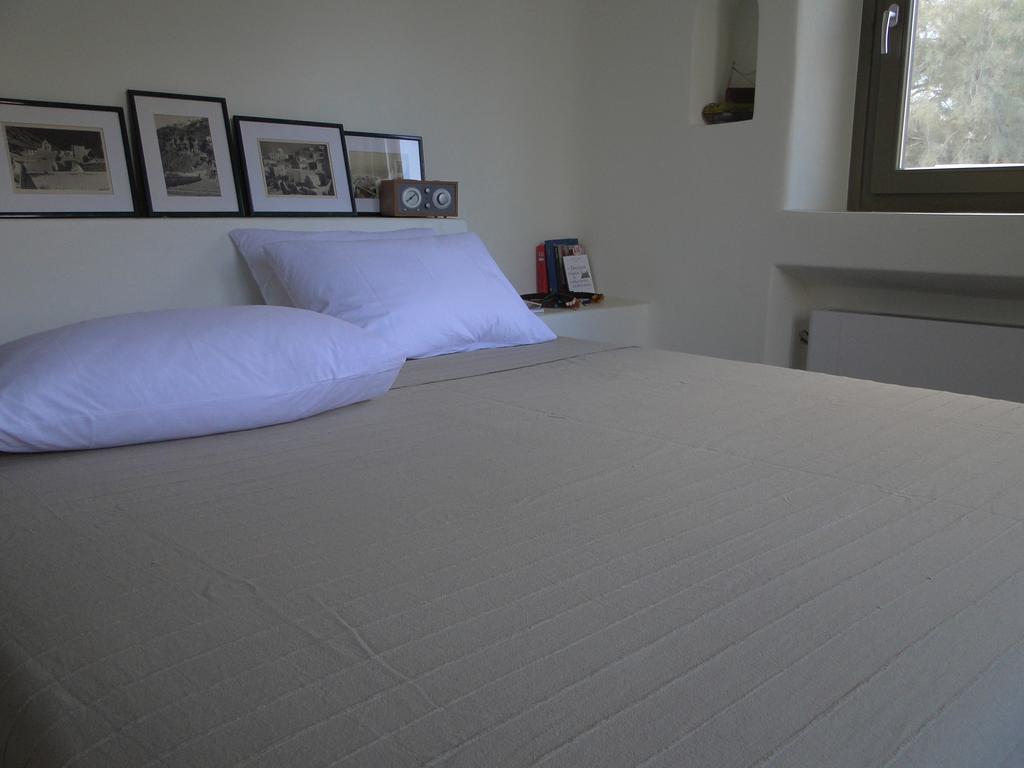 Sunhaus Apartment Perissa  Room photo
